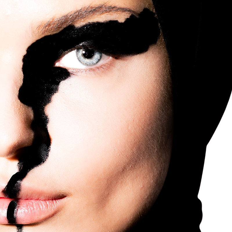 Master Makeup